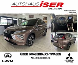 MITSUBISHI Eclipse Cross PHEV 4WD 2.4 Top l Schieb. l Head