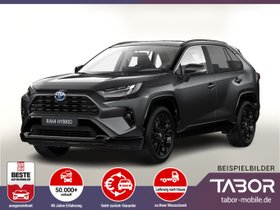 TOYOTA RAV4 2.5 Hybrid 218 Style LED 19Z eHK ACC Kam