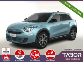 FIAT 600 MHEV 145 DCT La Prima eHK ACC SHZ Keyl Massa