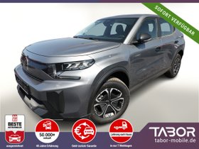 CITROEN C3 Aircross Turbo 100 YOU Temp LED PDC LaneA Iso