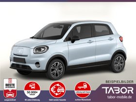 LEAPMOTOR T03 37,3 kWh Pano Nav Kam ACC PDC LaneA 15Z BSD