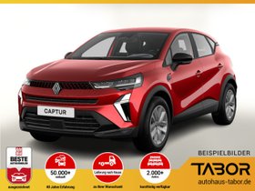 RENAULT CAPTUR Evolution Full Hybrid E-Tech 160 Kam SHZ