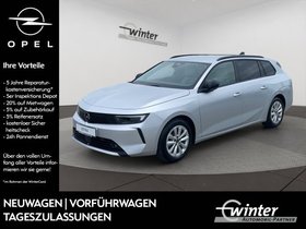 OPEL ASTRA ELEGANCE LED/KAMERA/LENKRAD+SHZ/DAB