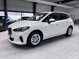 BMW 220 ACTIVE TOURER AUTOMAT NAV+LED+KAMERA+KEYLESS