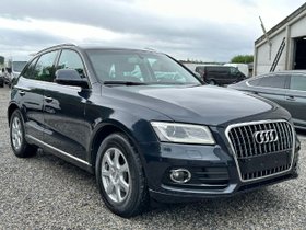 Audi Q5 2.0 TDI