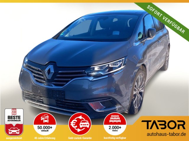 Second hand Renault Espace 2.0 dCi
