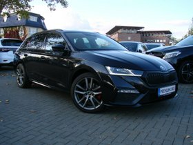 SKODA Octavia RS 2.0TDI Columbus+ ACC LED HeadUp