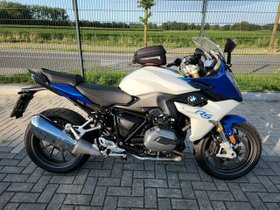 BMW R 1200 RS ABS + HELM...