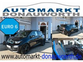 BMW i3 ( 120 Ah ) Sport Paket Abstandstempomat Keyle