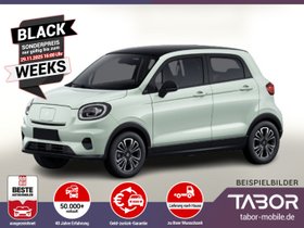 LEAPMOTOR T03 37,3 kWh Pano Nav ACC Kam PDC 15Z BSD 3J.Gar