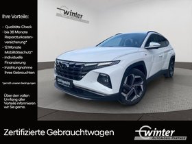 HYUNDAI TUCSON 1.6 CRDI 2WD  PRIME/PANO/LED