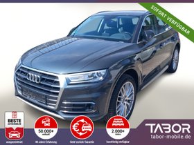 AUDI Q5 2.0 TDI 190 S tronic quattro design ACC AHK