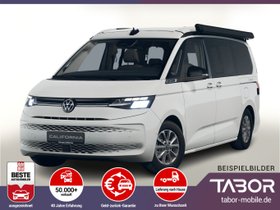 VW T7 California TDI 150 DSG Ocean Keyl Kam StHz LM