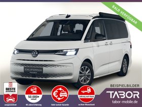 VW T7 California TDI 150 DSG Ocean Keyl Kam StHz LM