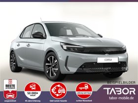 OPEL Corsa GS LED Kam PDC vo/hi AppC Totw 16Z