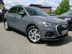 AUDI Q3 35TDI ACC Navi VirtualCockpit Kamera LED