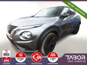 NISSAN Juke 1.0 DIG-T 114 DCT Enigma LED PDC Kam 19Z
