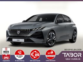 PEUGEOT 308 Hybrid GT Excl. MY26 360° RCTA Massage SHZ