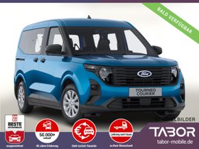 FORD Tourneo Courier 1.0 EB 125 Aut Trend WinterP PDC