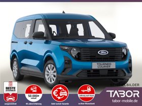 FORD Tourneo Courier 1.0 EB 125 Aut Trend WinterP PDC