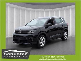 CITROEN C5 Aircross YOU 1.2-LED digCockp VKZ-Erk PDC 18-