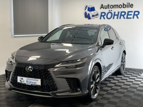 Lexus RX 500 h DIRECT4 F SPORT+ Interieur-Paket Pano