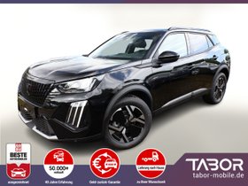 PEUGEOT 2008 MHEV 145 DSC6 Allure Nav KeyL ACC 360° Allw