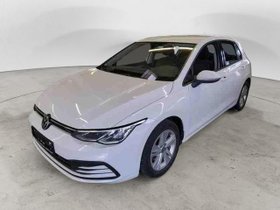 VW Golf VIII Life SHZ+LHZ+NAVI+EPH 1.5 eTSI