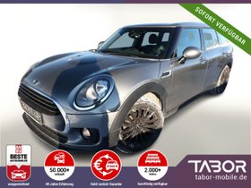 MINI Clubman One 102 Aut. Pano Nav PDC SHZ LM17Z Temp