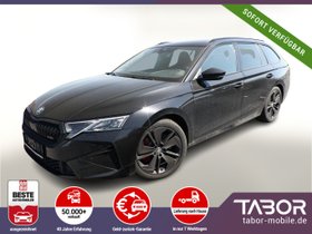 SKODA Octavia Combi TSI 265 DSG RS Matrix Nav ACC vEHK
