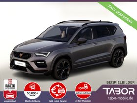 CUPRA Ateca 1.5 TSI 150 DSG Nav AHK eHK SHZ Kam Keyl.