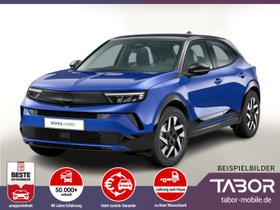 OPEL Mokka 145 Hybrid  AT6 GS Facelift KomfortP Kam