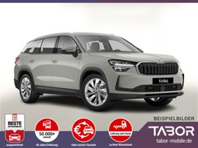 SKODA Kodiaq eTSI 150 DSG Selec Leder AHK Nav ACC 19Z