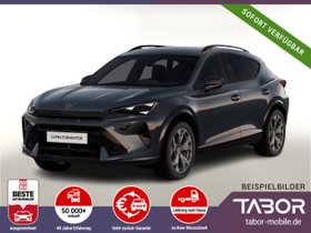 CUPRA Formentor 2.0 TDI 150 DSG VollLED PDC ACC DigCo