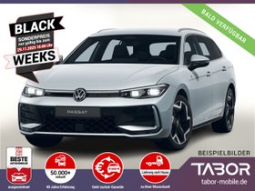 VW Passat Var. TDI 193 4M DSG R-Line LED Nav+ eHk