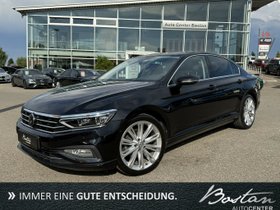 VW Passat 2.0 TDI R-LINE/PANO/MATRIX/DYNA./VIRTUAL