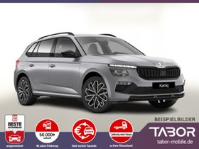 SKODA Kamiq 150 DSG Dynamic LED ACC SideA Kam Kessy