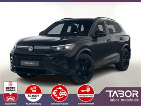 VW Tiguan R-Line 4M Pano Nav AHK Matrix LM20Z PrivG