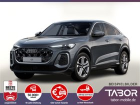 AUDI Q5 Sportb TFSI quattro 2xS line NeuMod Tech Pano