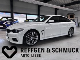 BMW 420 GRAN COUPE M-SPORT AUTOMAT+NAVI+LED+HUD+1HD+