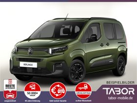 CITROEN Berlingo PKW 130 EAT8 MAX Keyl Kam 2xSchiebe App