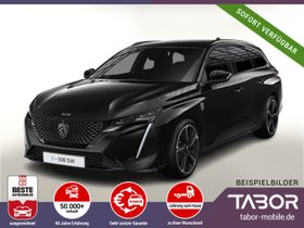 PEUGEOT 308 SW 156 GT LED Nav eHk 360° ACC SHZ Keyl LHZ