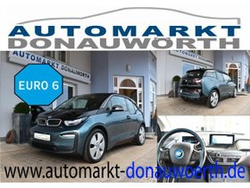 BMW i3 120 Ah Navi Prof. Kamera Parkassistent GRA