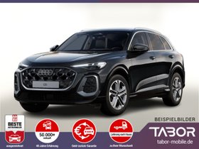 AUDI Q5 TDI 204 S line neues Modell Tech Pano PrivG