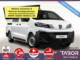 PEUGEOT Expert 2.0 BlueHDi 145 EAT8 DoKa L3 PDC Temp HFT