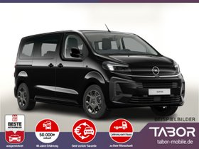 OPEL Zafira 2.0 D 180 AT8 L Edition 9S Nav Kam PDC