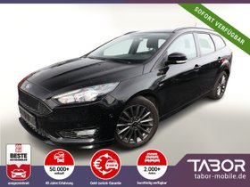 FORD Focus 1.5 EcoBoost 150 ST-Line Nav ParkAs SHZ