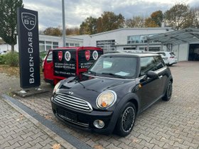 MINI ONE 1,4i 95ps...