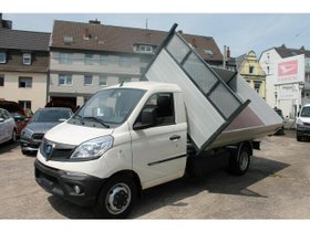 PIAGGIO Porter NP6 3-Seiten-Kipper Klima 308 TW SOFORT !!
