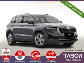 SKODA Karoq TDI 150 DSG Selec LED Nav Kam SHZ SunS